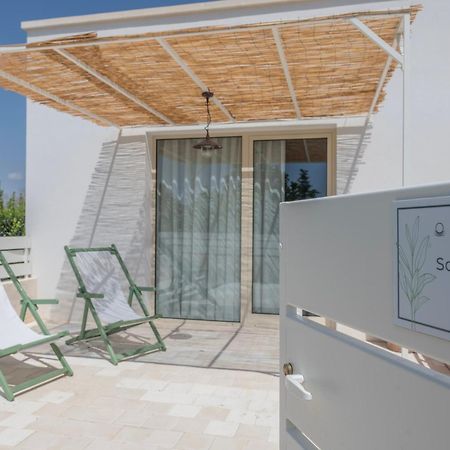 Livantea Agriresort E Residence Отранто Екстериор снимка