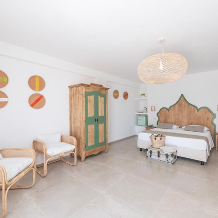 Livantea Agriresort E Residence Отранто Екстериор снимка