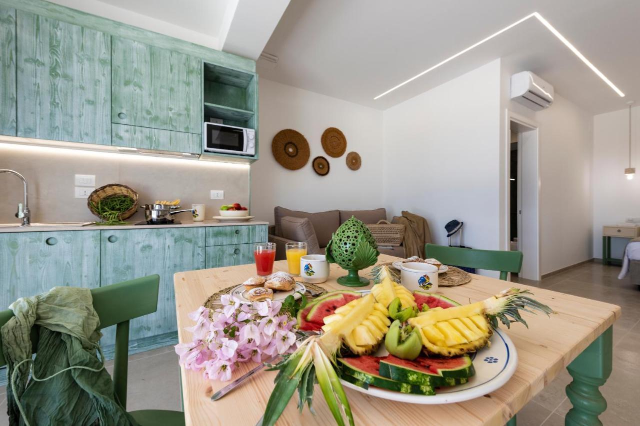 Livantea Agriresort E Residence Отранто Екстериор снимка