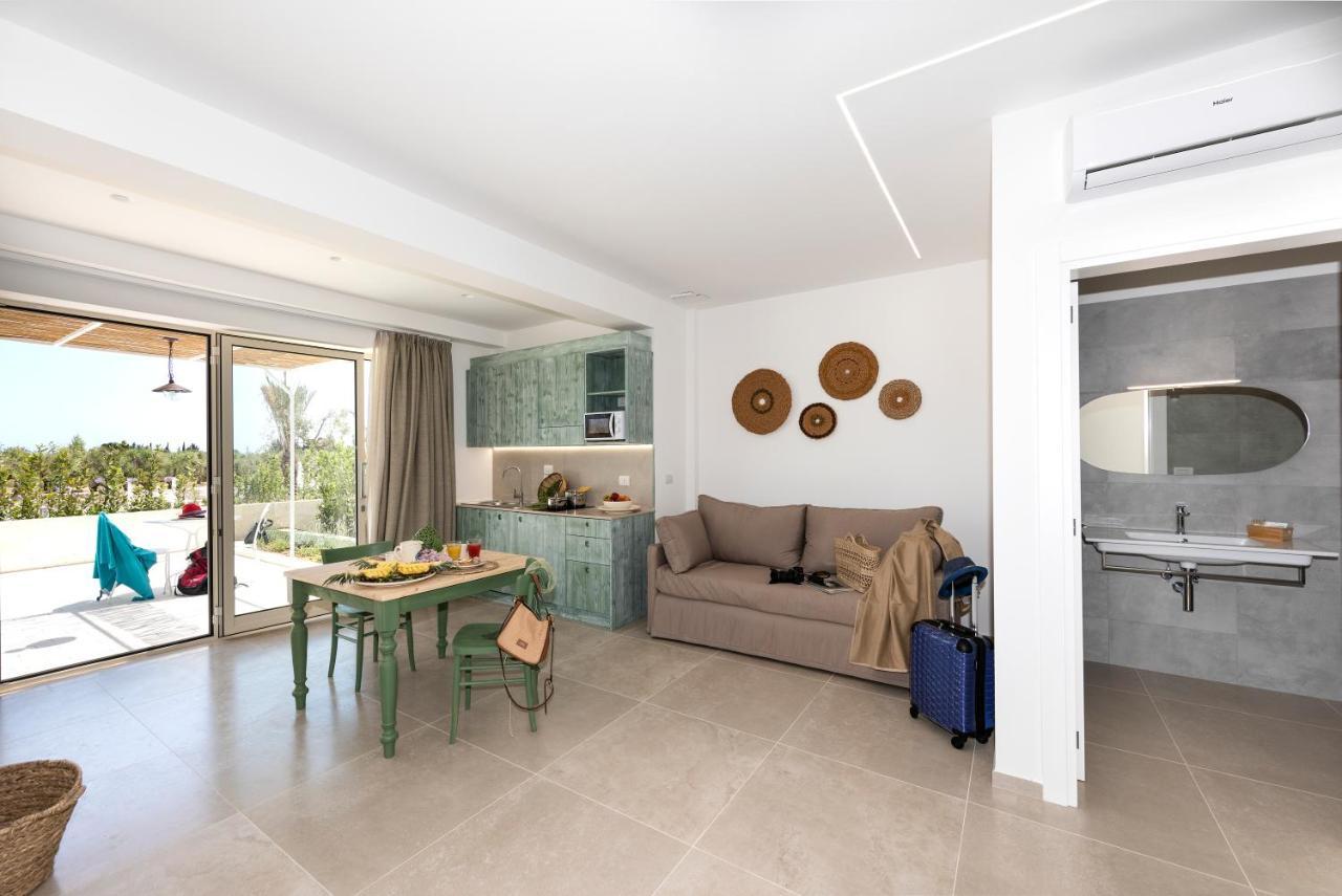 Livantea Agriresort E Residence Отранто Екстериор снимка