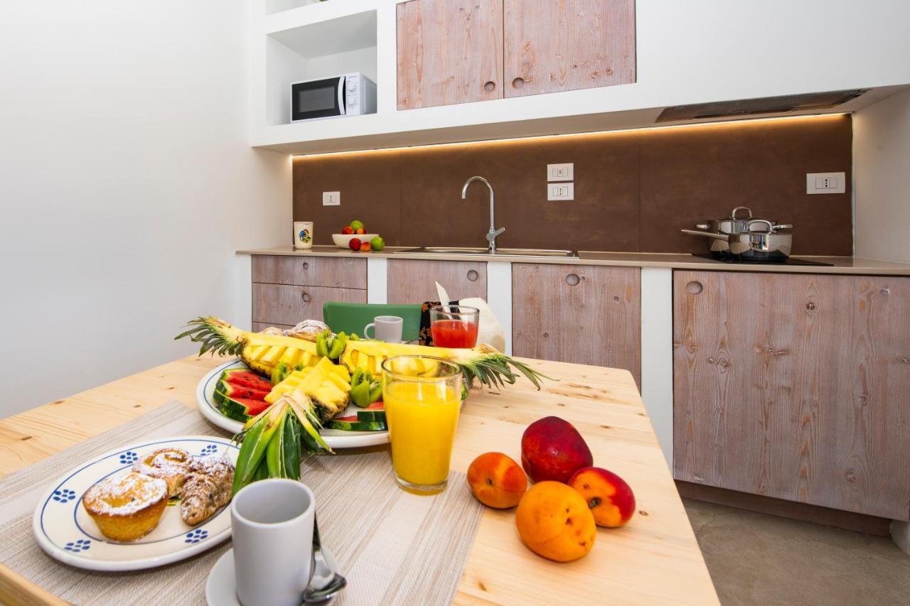 Livantea Agriresort E Residence Отранто Екстериор снимка