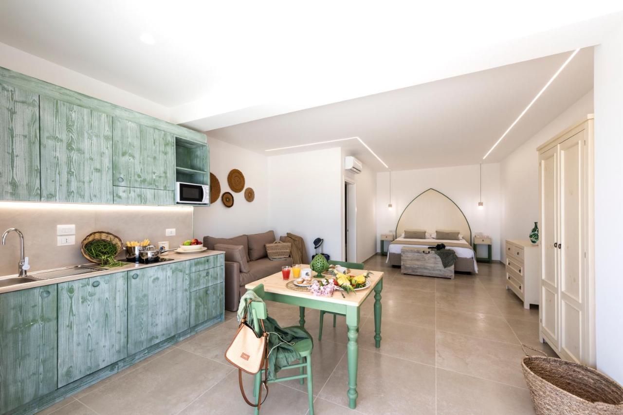 Livantea Agriresort E Residence Отранто Екстериор снимка