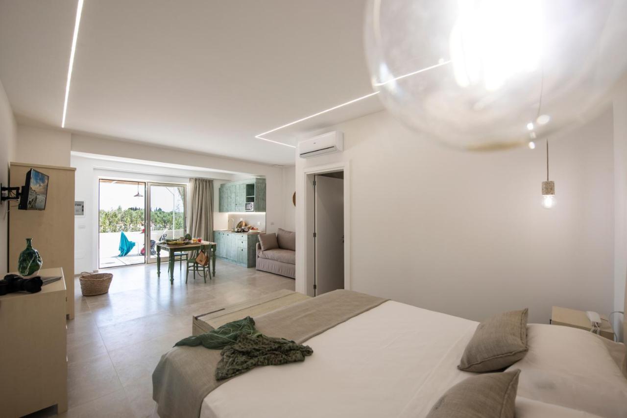 Livantea Agriresort E Residence Отранто Екстериор снимка