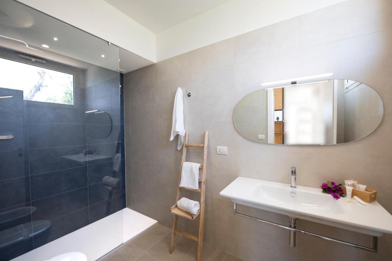 Livantea Agriresort E Residence Отранто Екстериор снимка