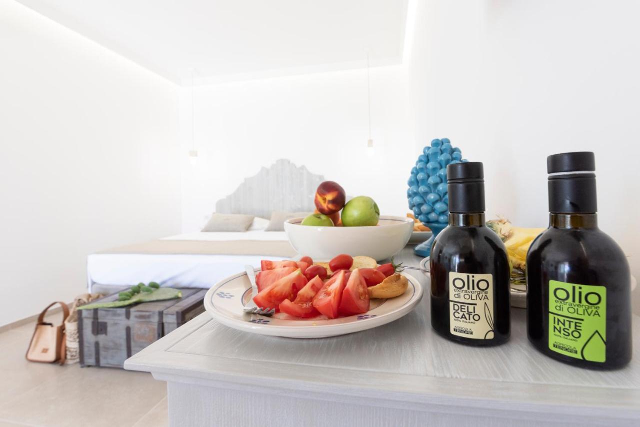 Livantea Agriresort E Residence Отранто Екстериор снимка