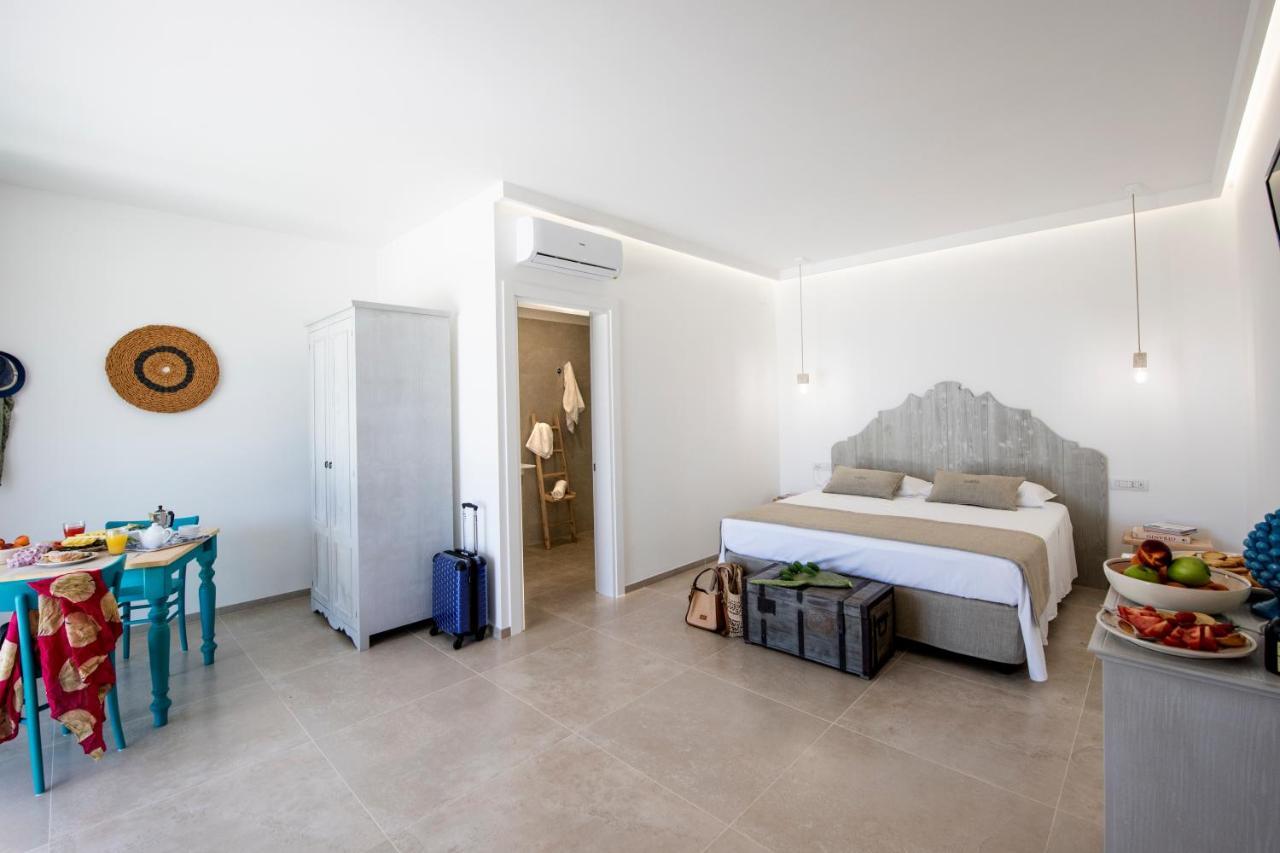 Livantea Agriresort E Residence Отранто Екстериор снимка