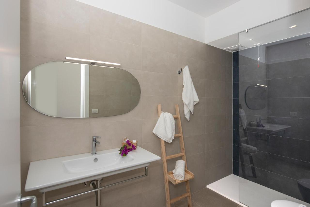 Livantea Agriresort E Residence Отранто Екстериор снимка