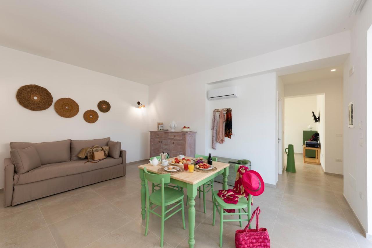 Livantea Agriresort E Residence Отранто Екстериор снимка