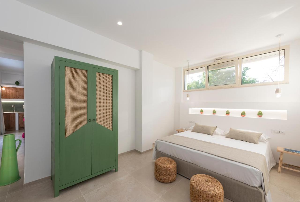 Livantea Agriresort E Residence Отранто Екстериор снимка