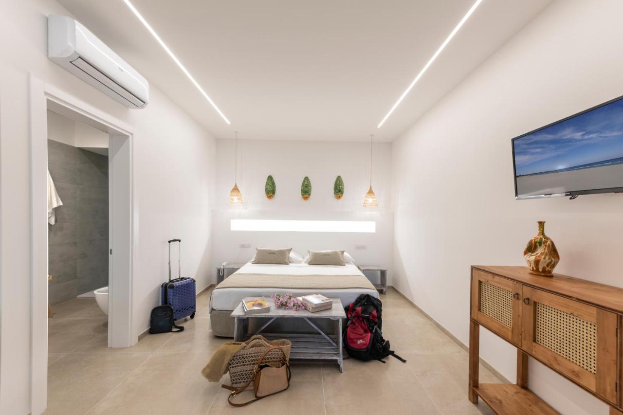 Livantea Agriresort E Residence Отранто Екстериор снимка