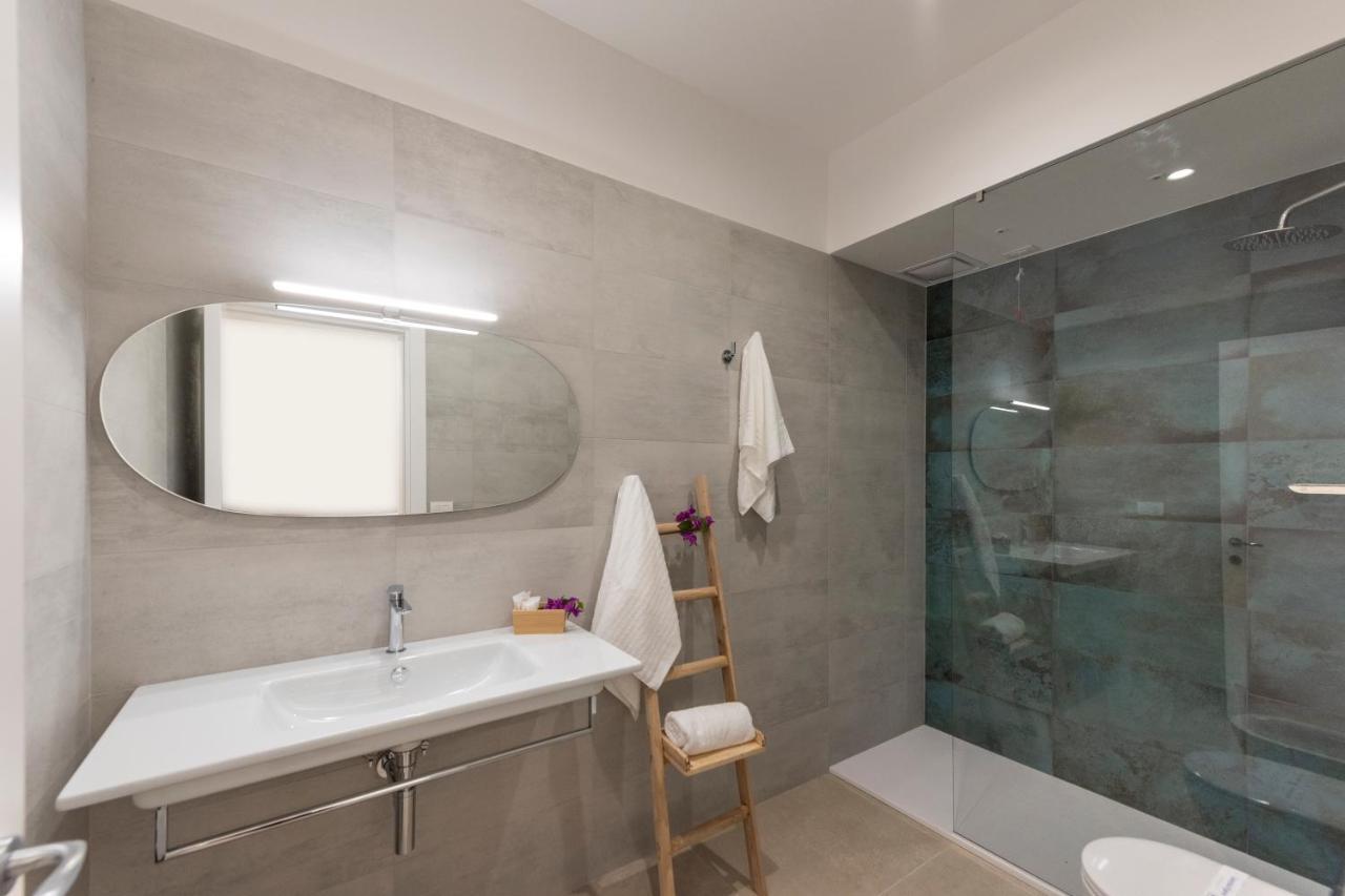 Livantea Agriresort E Residence Отранто Екстериор снимка