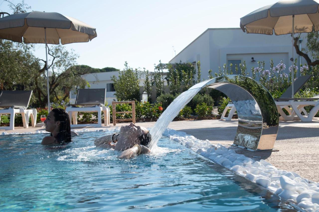 Livantea Agriresort E Residence Отранто Екстериор снимка