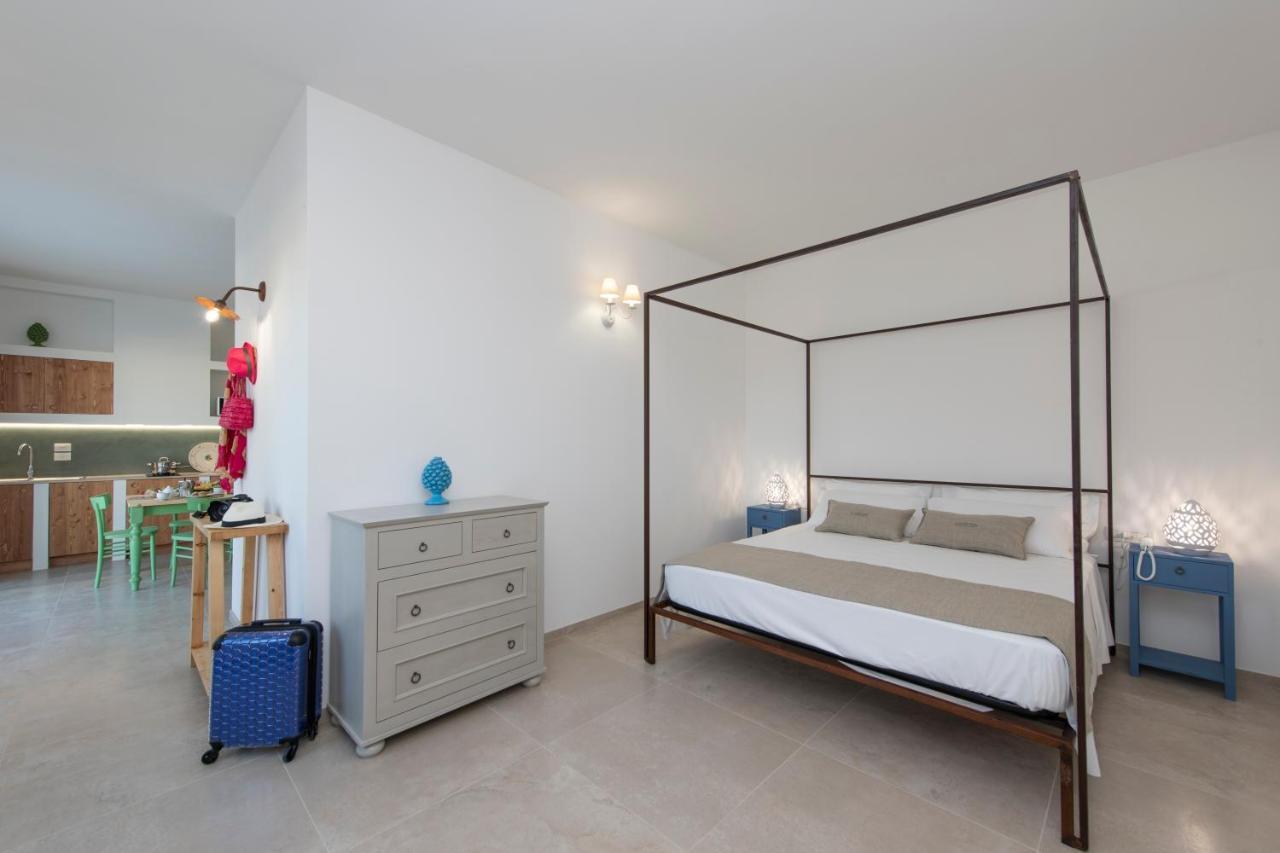 Livantea Agriresort E Residence Отранто Екстериор снимка