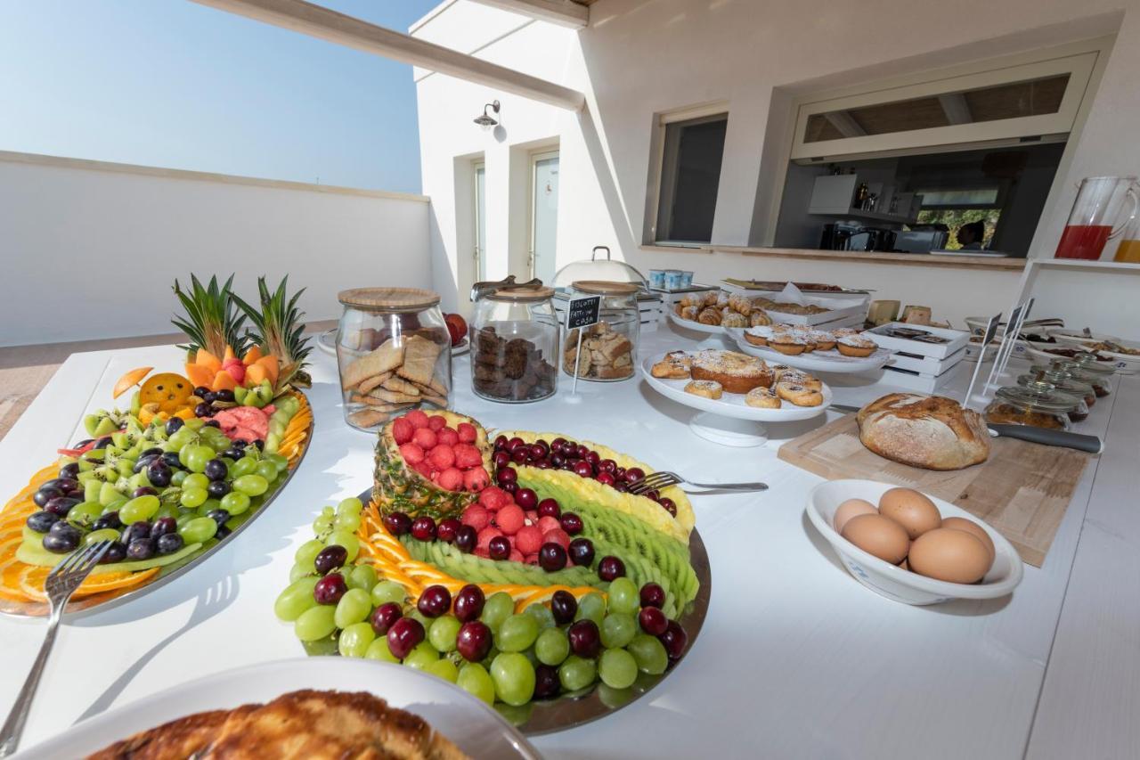 Livantea Agriresort E Residence Отранто Екстериор снимка
