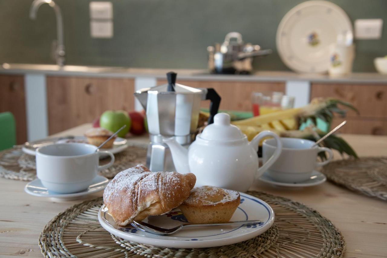 Livantea Agriresort E Residence Отранто Екстериор снимка