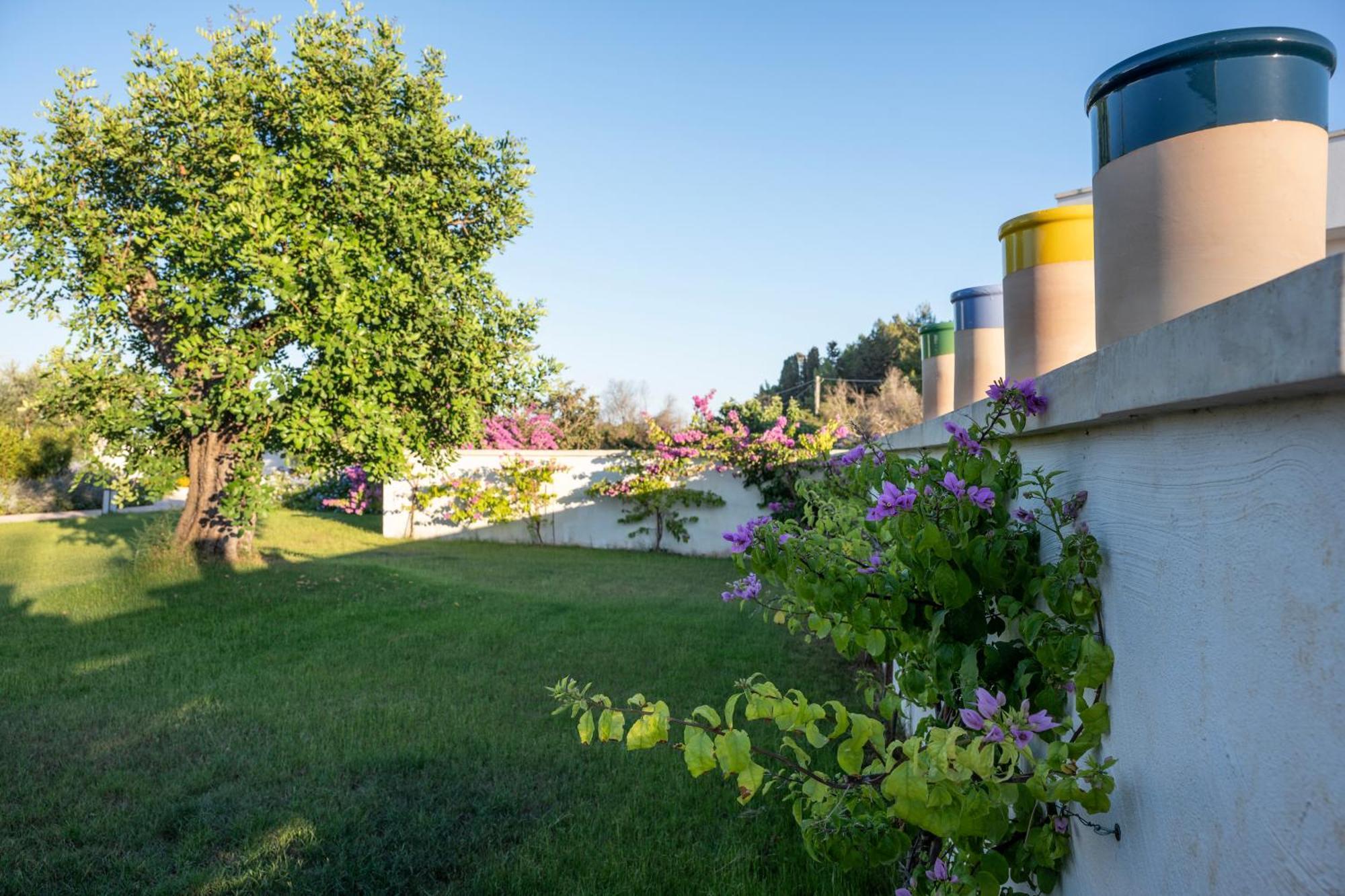 Livantea Agriresort E Residence Отранто Екстериор снимка