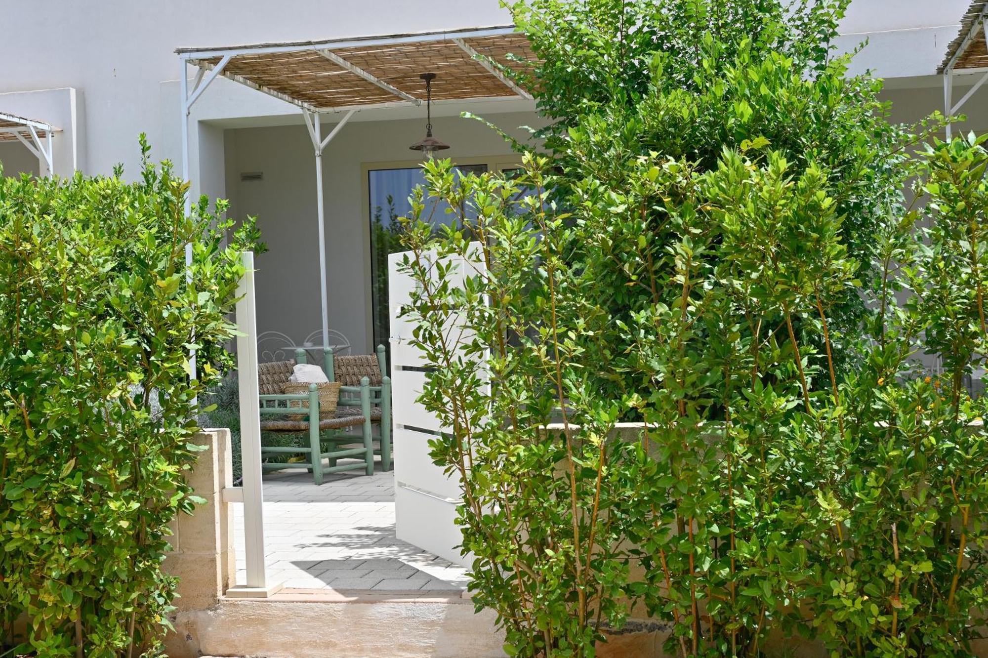 Livantea Agriresort E Residence Отранто Екстериор снимка