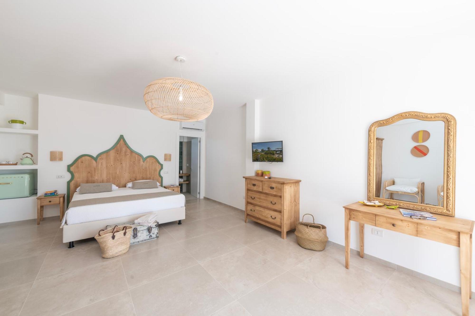 Livantea Agriresort E Residence Отранто Екстериор снимка