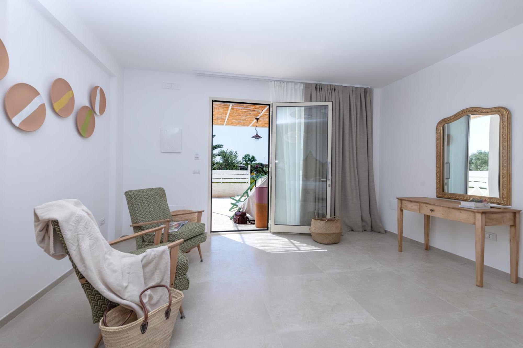 Livantea Agriresort E Residence Отранто Екстериор снимка