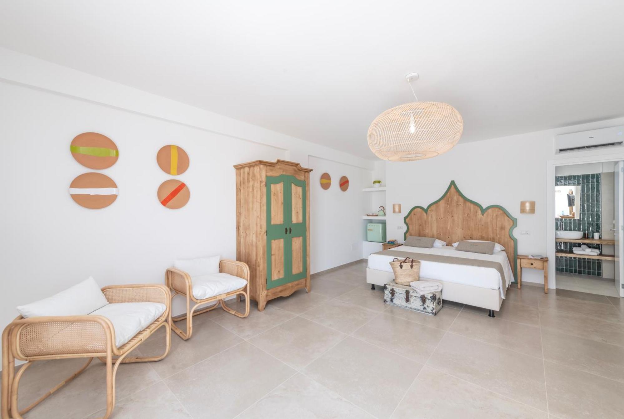Livantea Agriresort E Residence Отранто Екстериор снимка